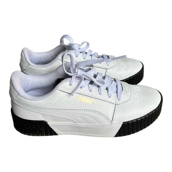 Puma Women's Carina 2.0 Casual Sneakers Size 6.5 - Picture 14 of 14